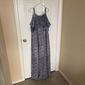 Torrid Dress
